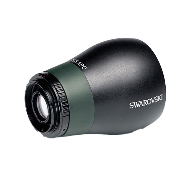 SWAROVSKI TLS APO 43 mm + DRX (ATX/STX)