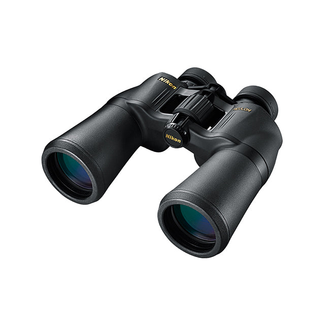Nikon Aculon A211 7x50