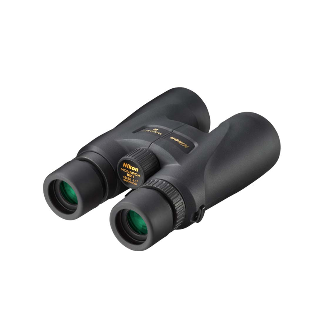 Nikon Monarch 5 16X56