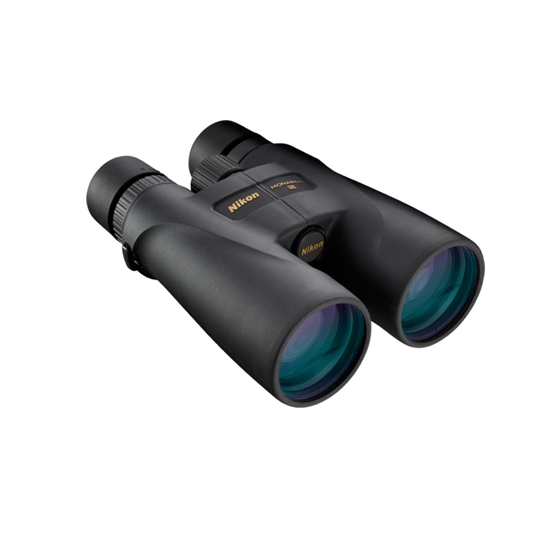 Nikon Monarch 5 20X56