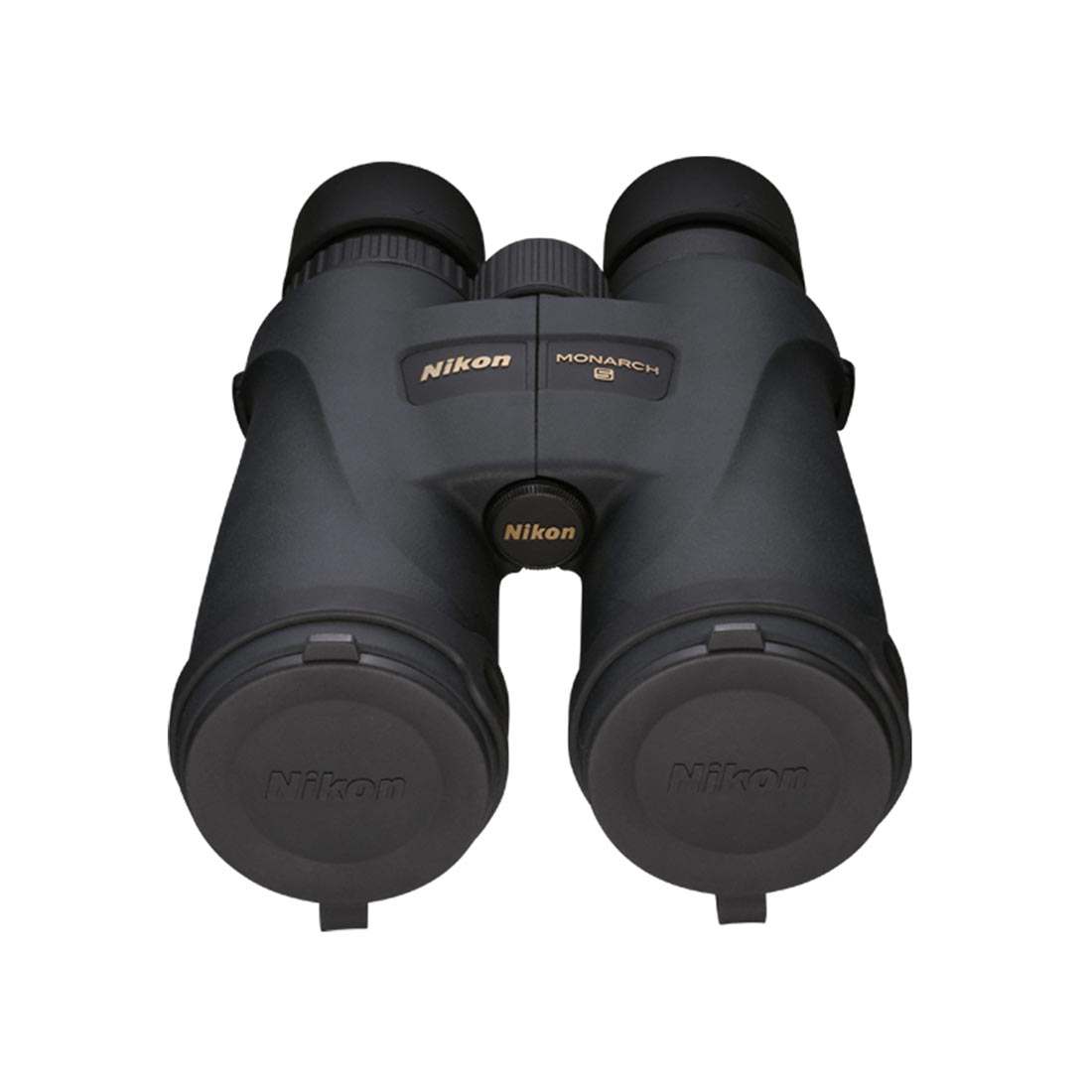 Nikon Monarch 5 20X56