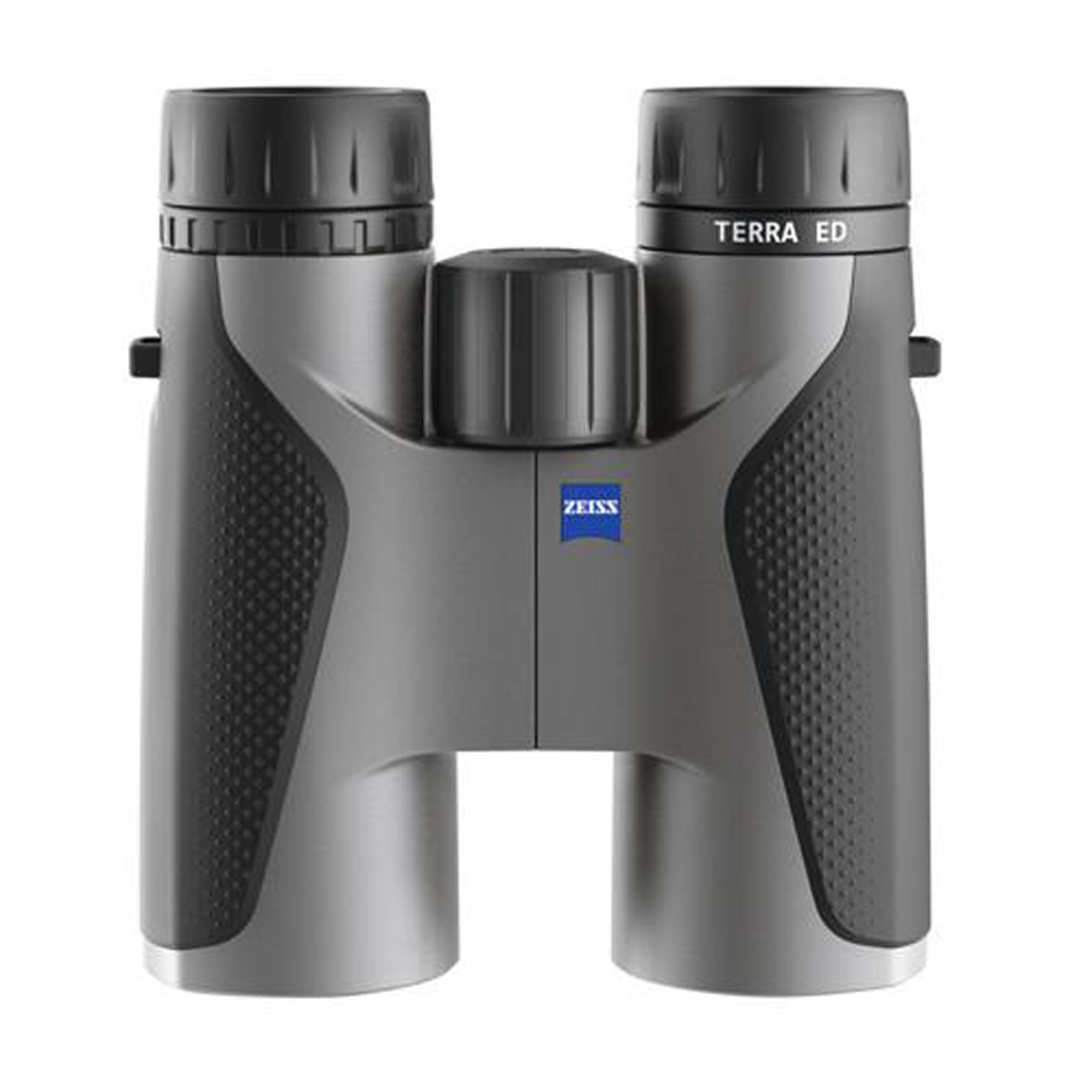 ZEISS Terra ED 10x42 Sort / Grå - Cashback 555,-
