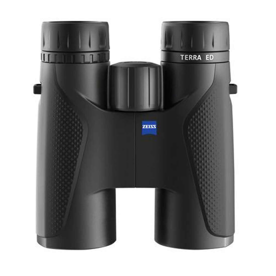 ZEISS Terra ED 10x42 Sort - Cashback 555,-