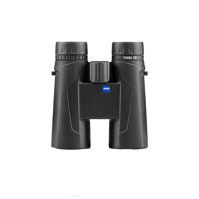 Zeiss Terra ED 8x32 Sort - Cashback 555,-