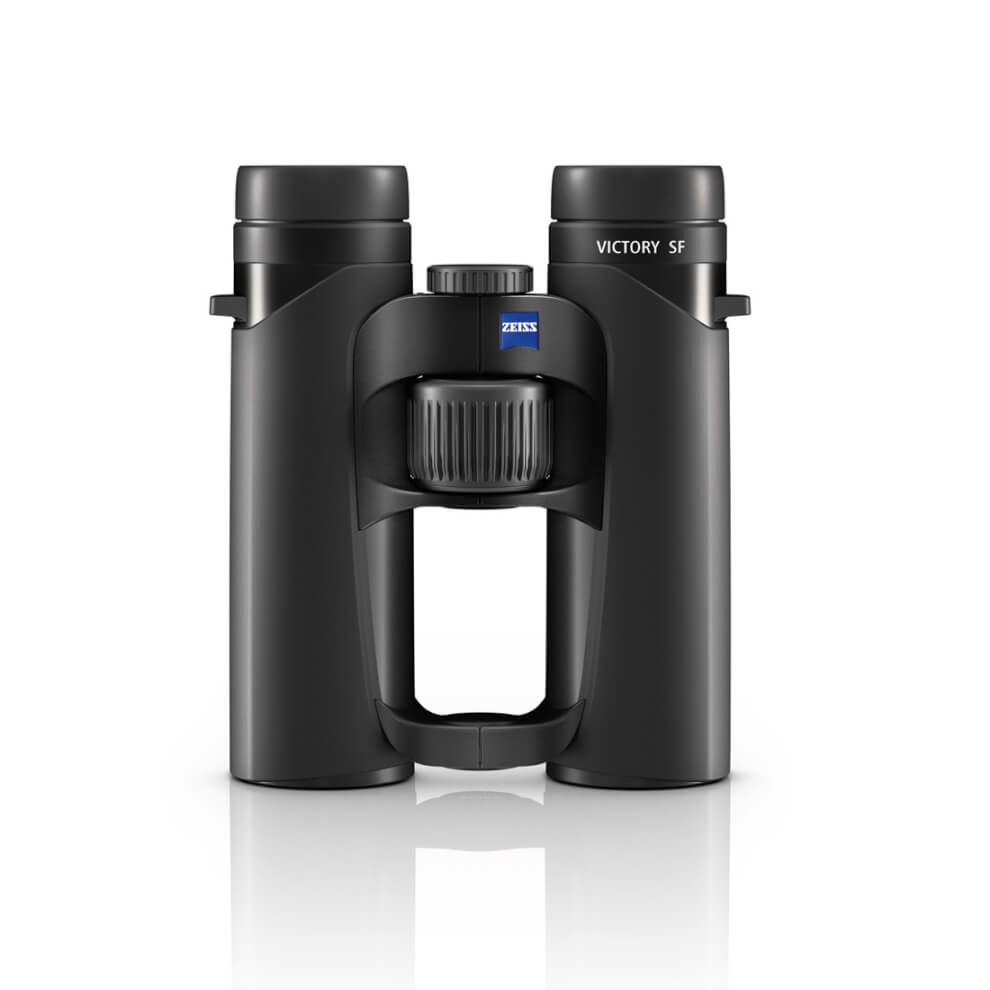 ZEISS Victory SF 8x32 Sort