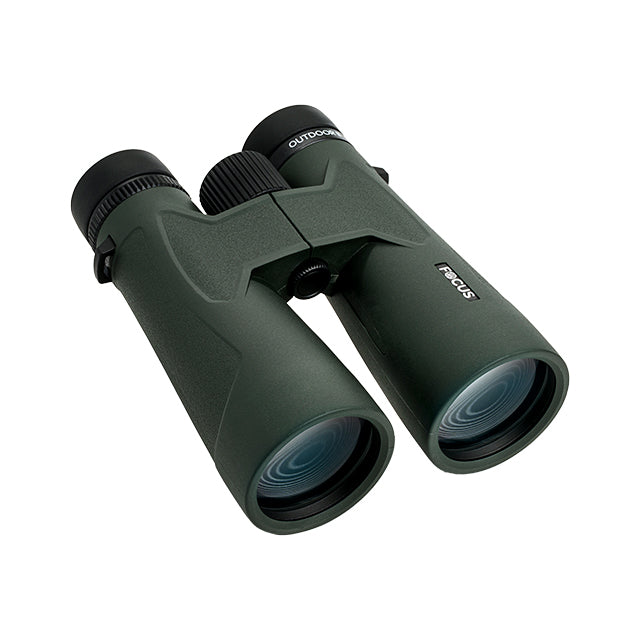 Focus Outdoor II 10x50
