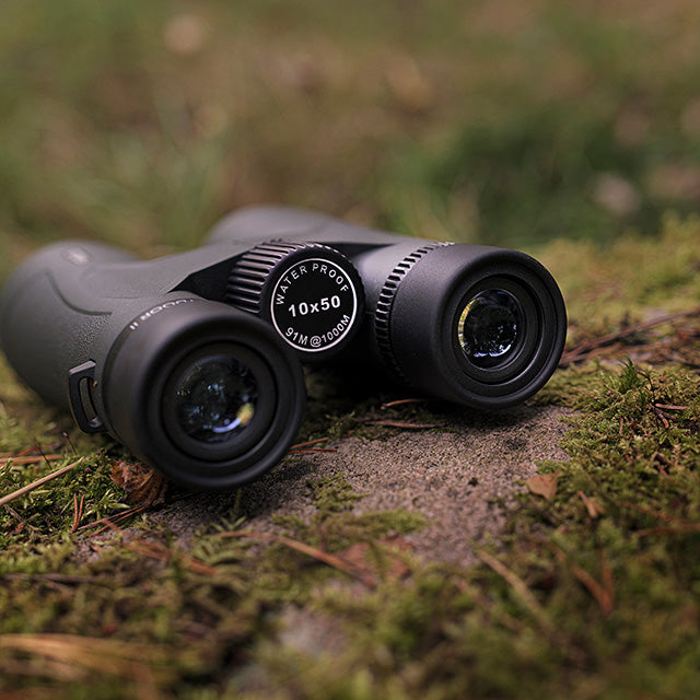 Focus Outdoor II 10x50