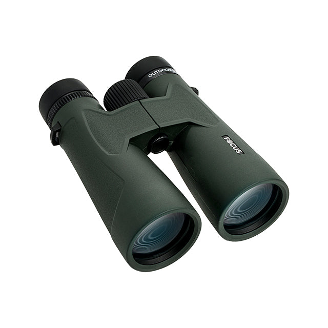 Focus Outdoor II 12x50