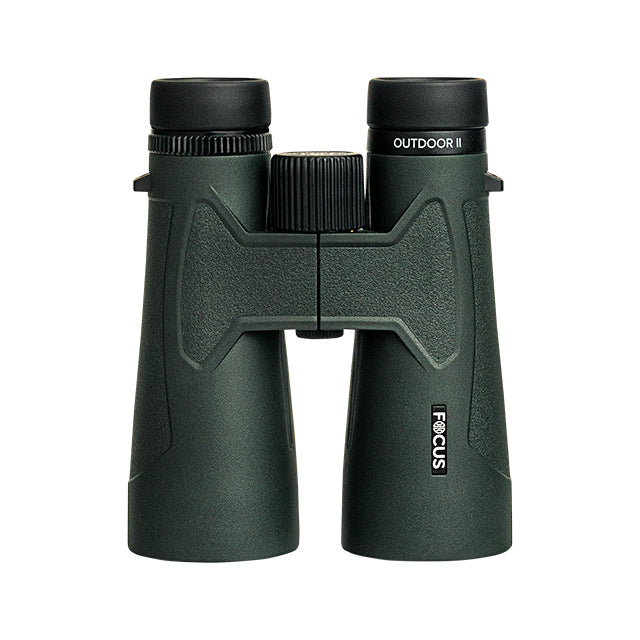Focus Outdoor II 12x50