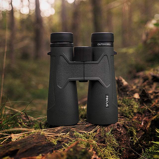 Focus Outdoor II 12x50