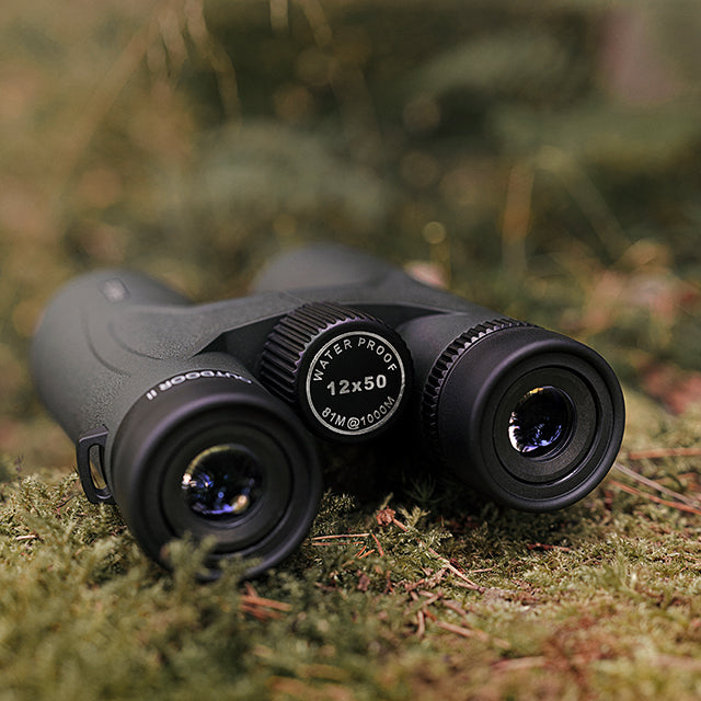Focus Outdoor II 12x50