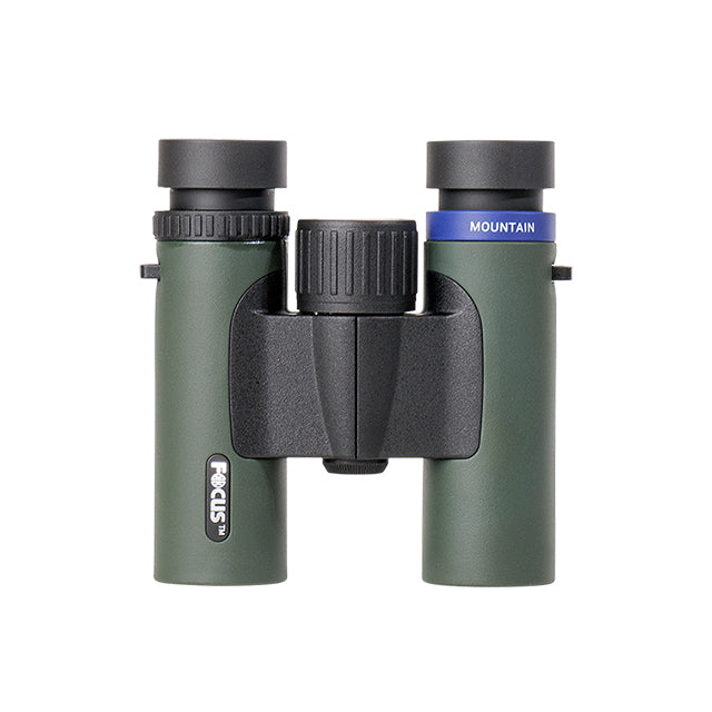 Focus Mountain 10x25