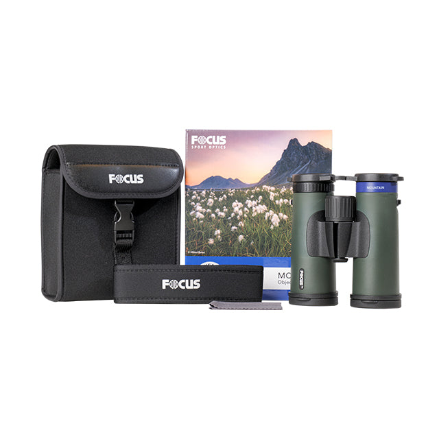 Focus Mountain 10x42