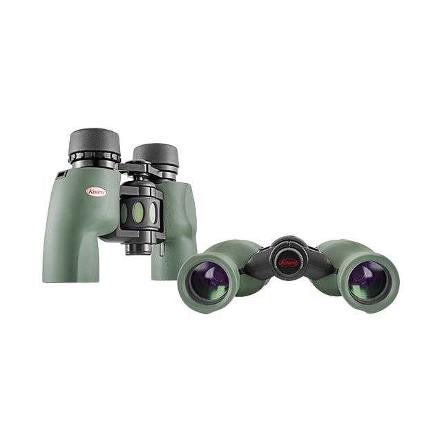 Kowa YF II 6x30