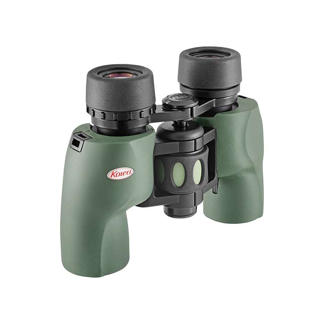 Kowa YF II 6x30