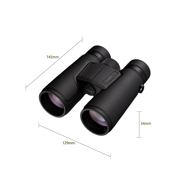 Nikon Monarch M5 10x42