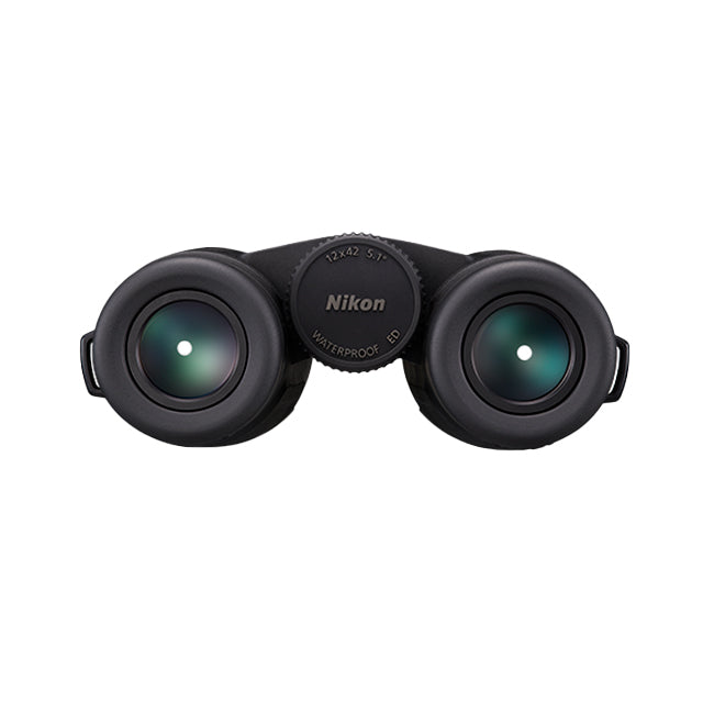 Nikon Monarch M5 12x42