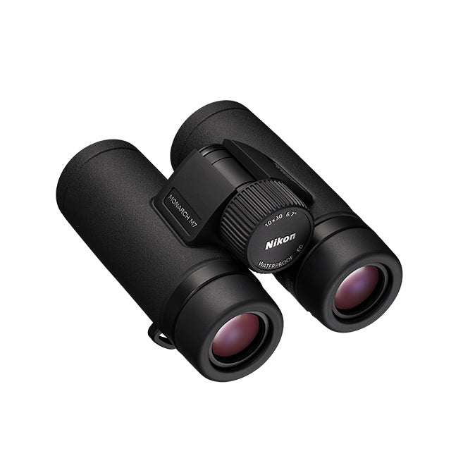 Nikon Monarch M7 10x30
