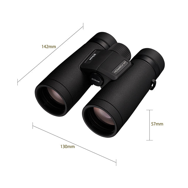 Nikon Monarch M7 10x42