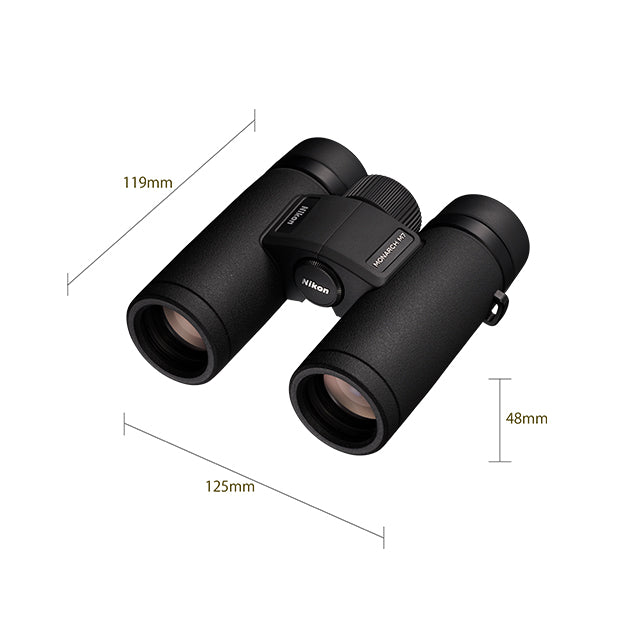 Nikon Monarch M7 8x30
