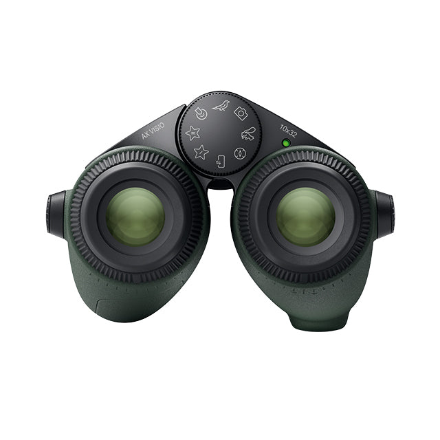 SWAROVSKI AX Visio 10x32