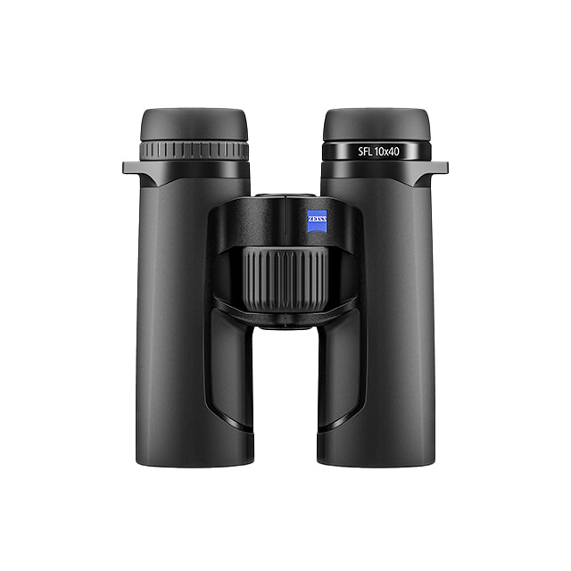 Zeiss Victory SFL 10x40 - Cashback 1875,-