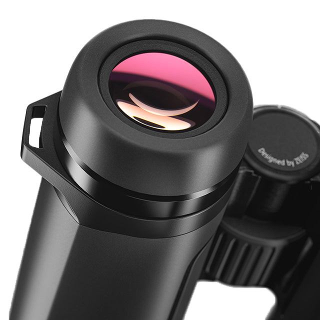 Zeiss Victory SFL 10x40 - Cashback 1875,-