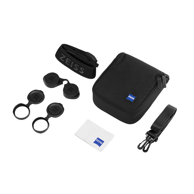 Zeiss Victory SFL 10x40 - Cashback 1875,-
