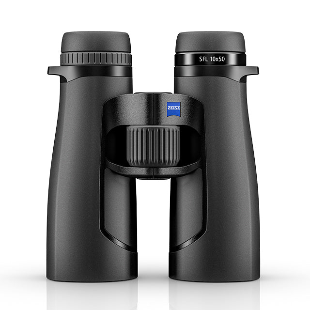 Zeiss Victory SFL 10x50 - Cashback 2250,-