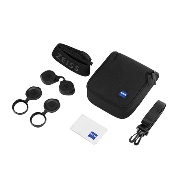 Zeiss Victory SFL 8x30 - Cashback 1500,-