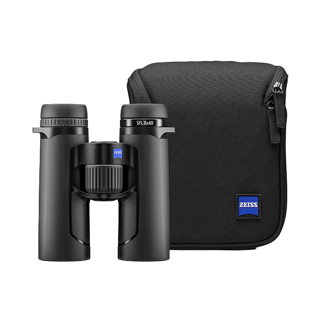 Zeiss Victory SFL 8x40 - Cashback 1875,-