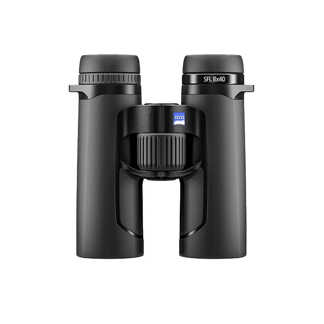 Zeiss Victory SFL 8x40 - Cashback 1875,-