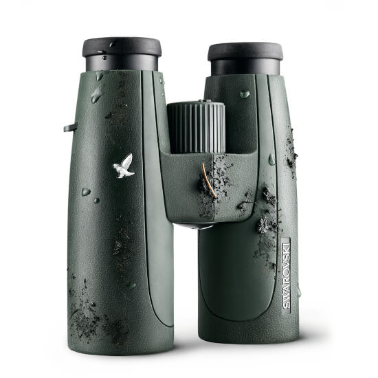 SWAROVSKI SLC 10x56