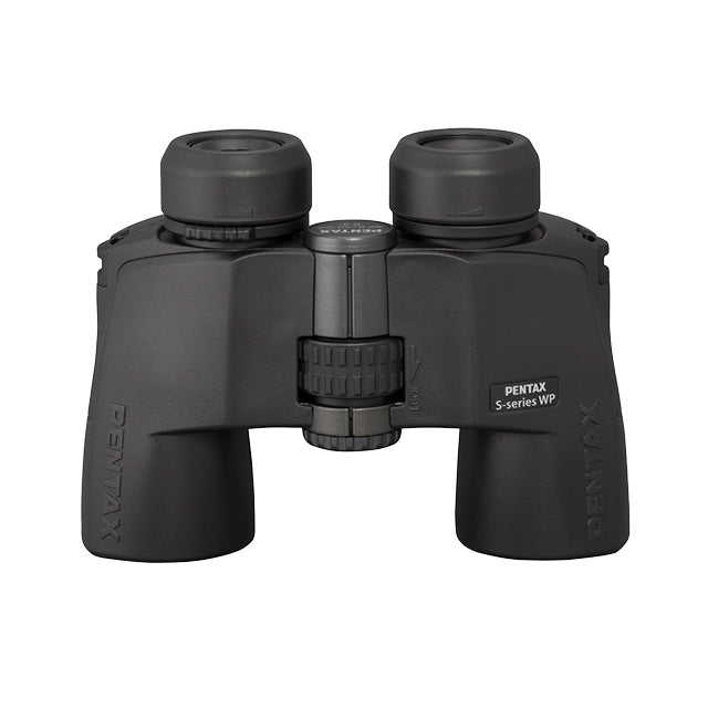 Pentax SP 8x40 WP