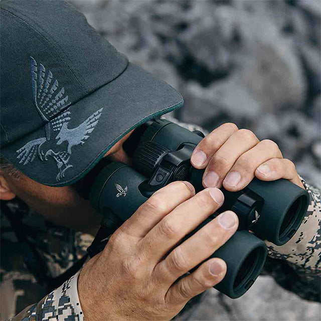 SWAROVSKI EL Range 10x42 TA