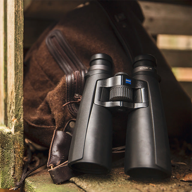 ZEISS Victory HT 10x54