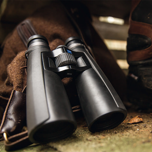 ZEISS Victory HT 8x54