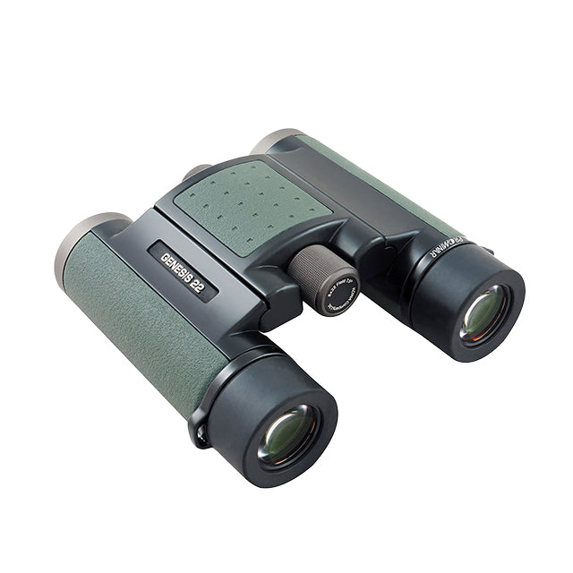 Kowa Genesis 10x22 XD