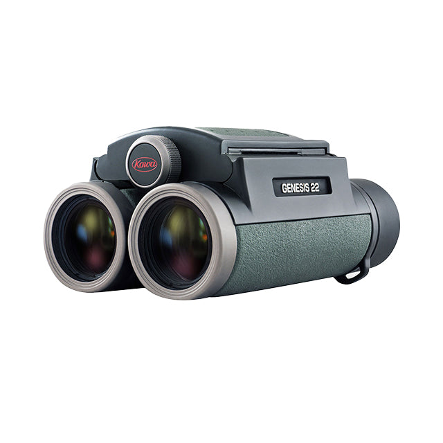 Kowa Genesis 10x22 XD