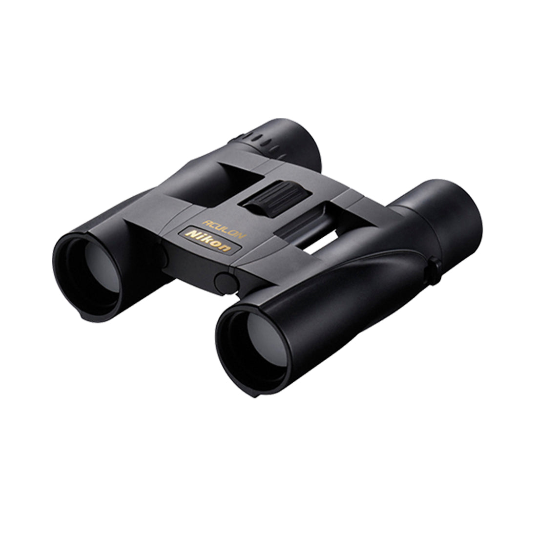 Nikon Aculon A30 10x25 Sort