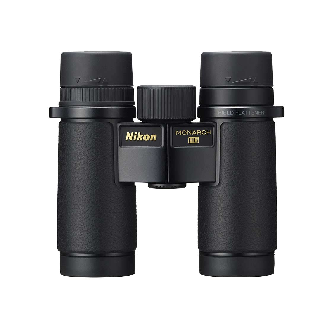 Nikon Monarch HG 8x30