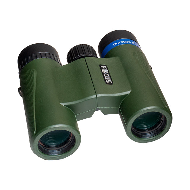 Focus Outdoor II 10x25