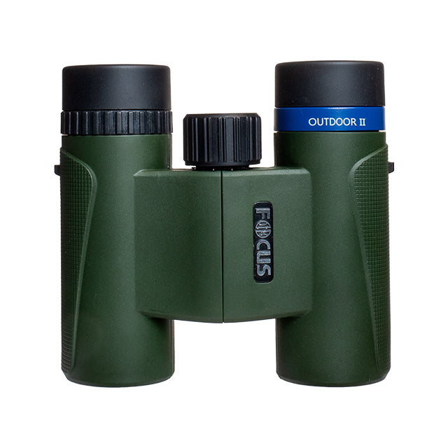 Focus Outdoor II 10x25