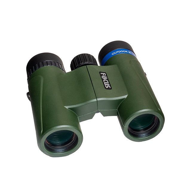 Focus Outdoor II 8x25