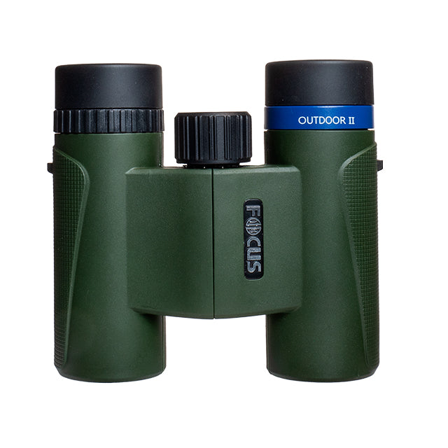 Focus Outdoor II 8x25