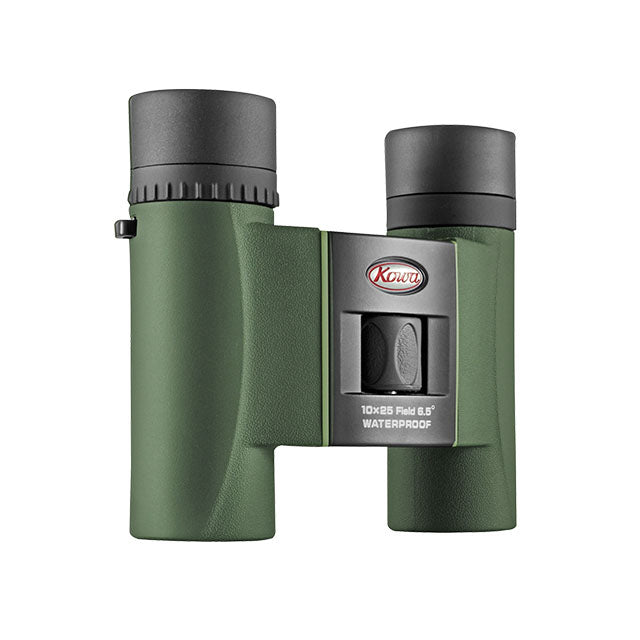 Kowa SV II 10x25