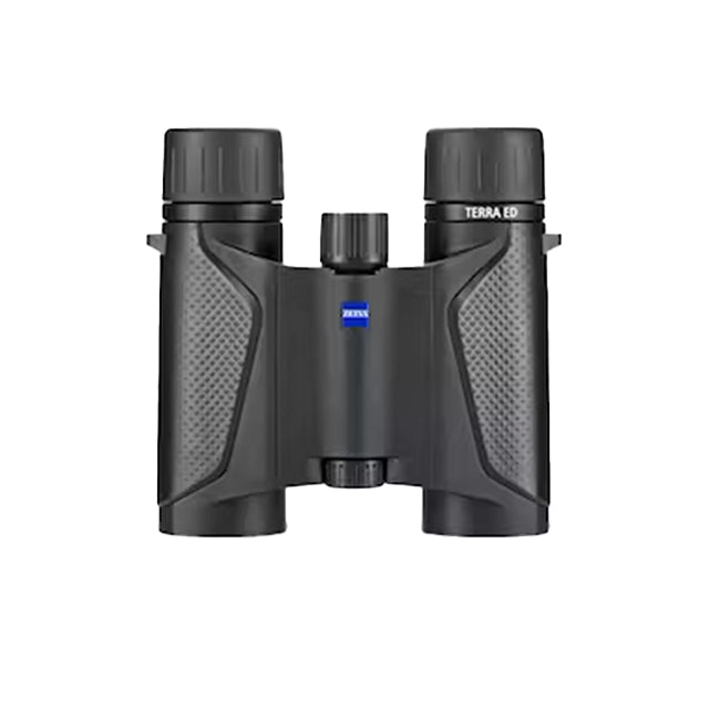 ZEISS Terra ED 8x25 Sort - Cashback 375,-