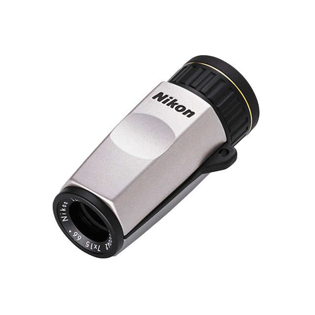 Nikon 7x15 HG Monokikkert