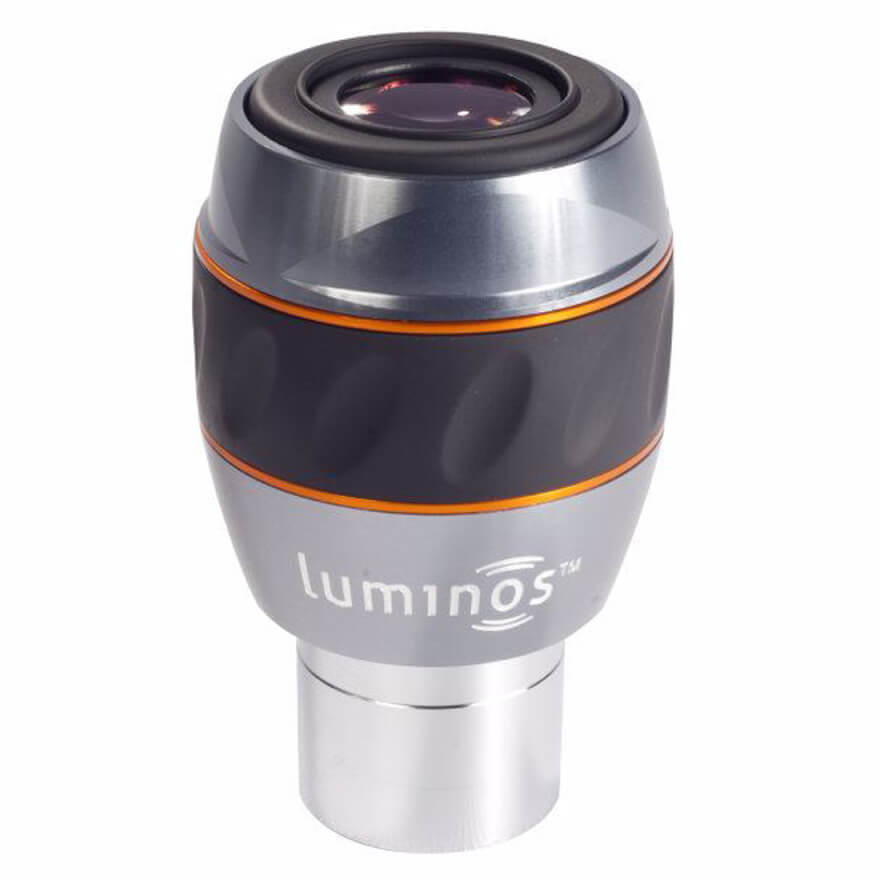 Celestron Luminos 10mm Okular