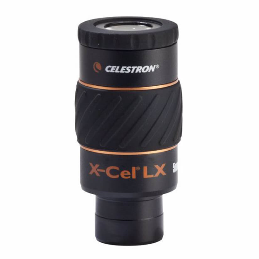 Celestron X-CEL LX 5mm Okular
